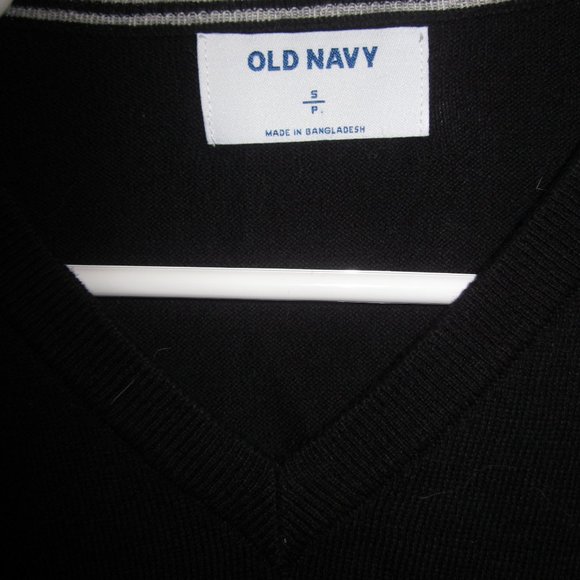 Black Sweater - Picture 4 of 5